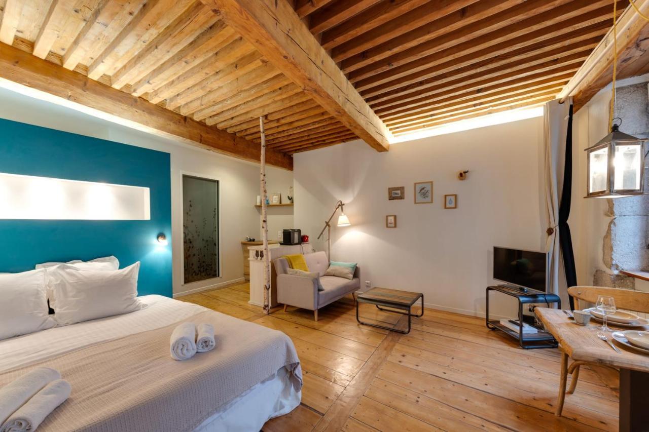 La Cour Filaterie - Suite Of 30 Sq M In The Annecy Breakfast Included Екстериор снимка