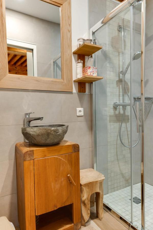 La Cour Filaterie - Suite Of 30 Sq M In The Annecy Breakfast Included Екстериор снимка