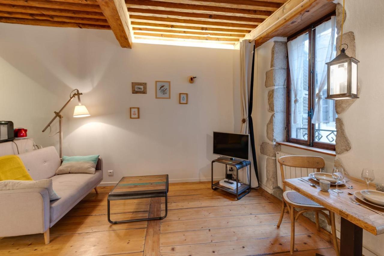 La Cour Filaterie - Suite Of 30 Sq M In The Annecy Breakfast Included Екстериор снимка