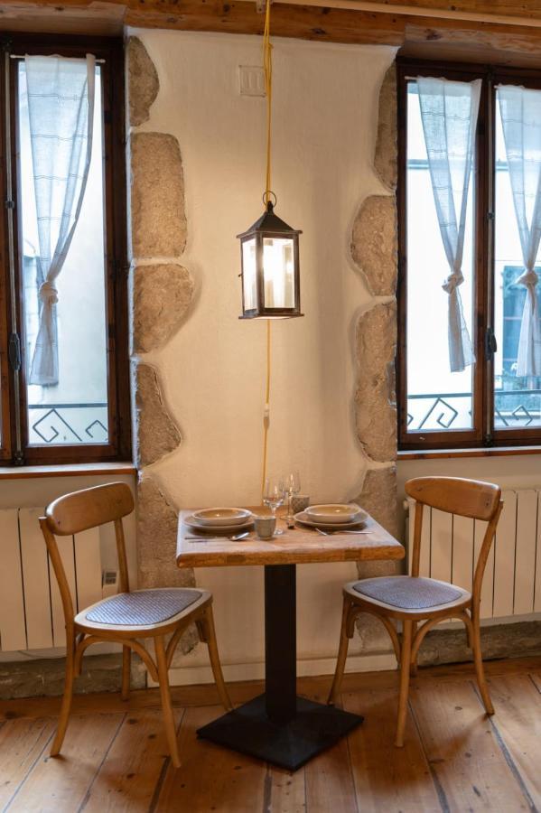 La Cour Filaterie - Suite Of 30 Sq M In The Annecy Breakfast Included Екстериор снимка