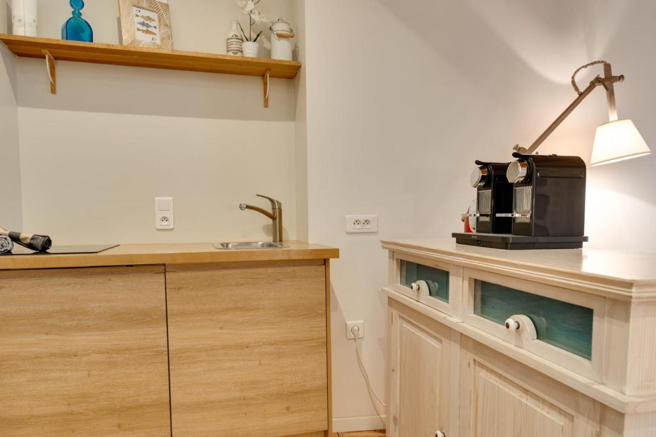 La Cour Filaterie - Suite Of 30 Sq M In The Annecy Breakfast Included Екстериор снимка