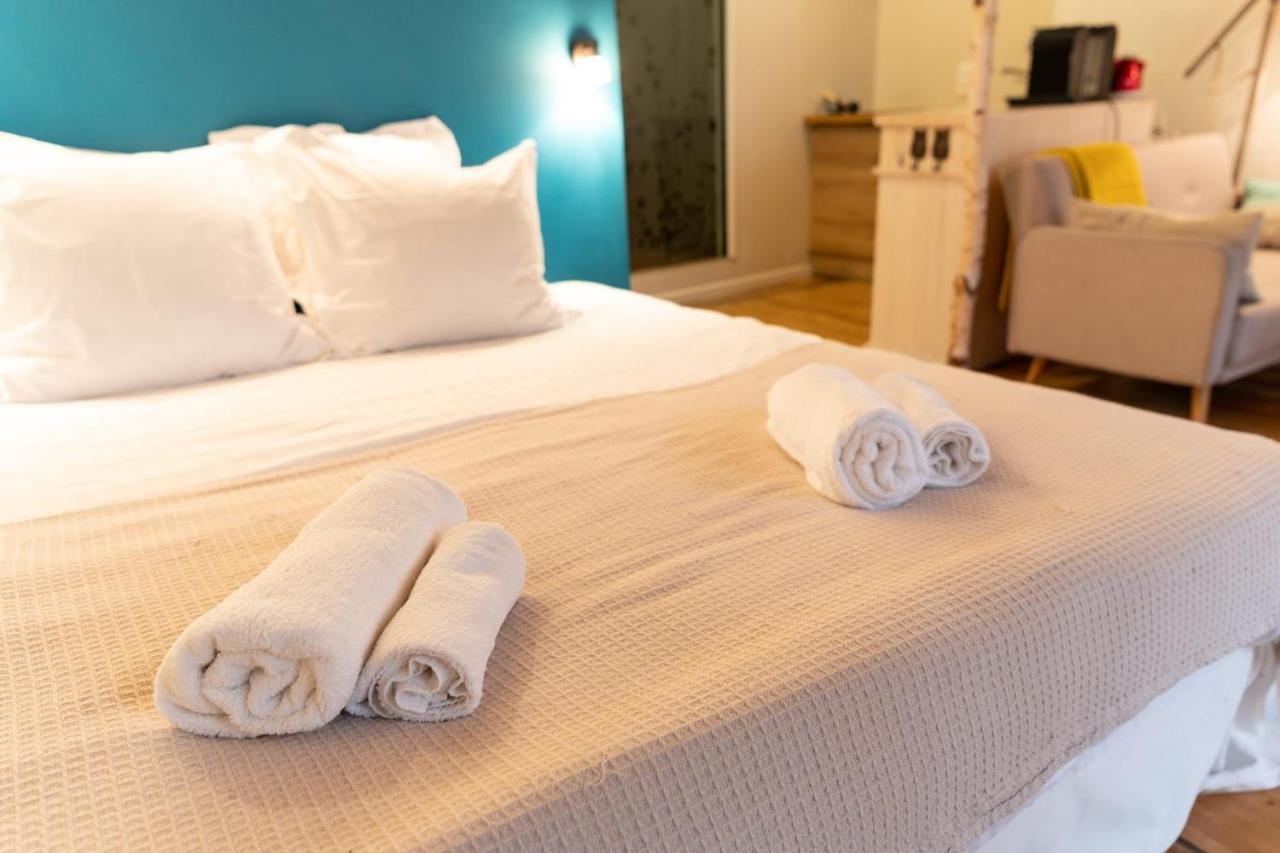 La Cour Filaterie - Suite Of 30 Sq M In The Annecy Breakfast Included Екстериор снимка
